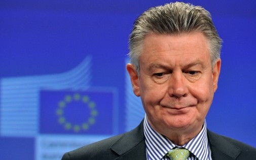 Karel De Gucht,