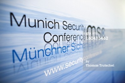 Conférence sur la sécurité de Munich