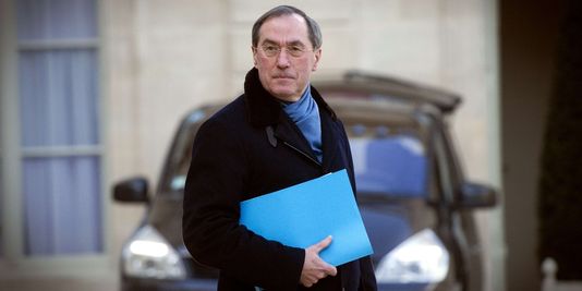 Cliquer pour agrandir Guéant