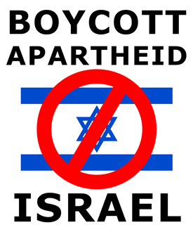 frisrael apartheid