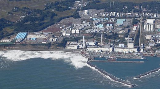 Fukushima