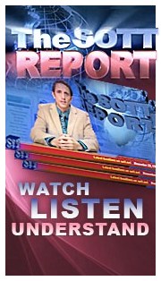 The SOTT Report
