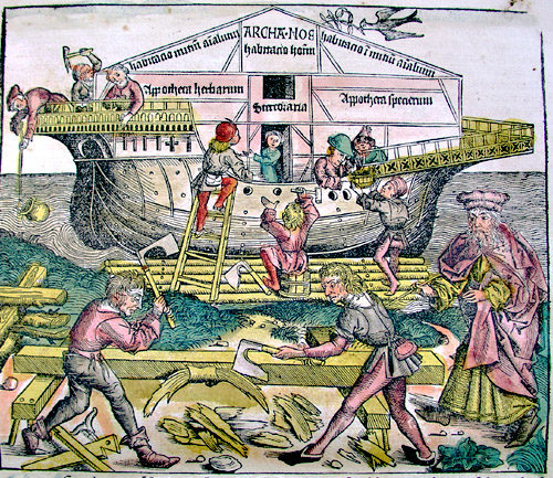 Noah's Ark