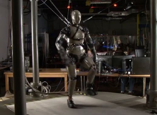 Terminator on trial: the ethics of lethal robotics