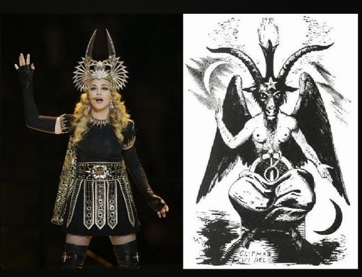 Madonna