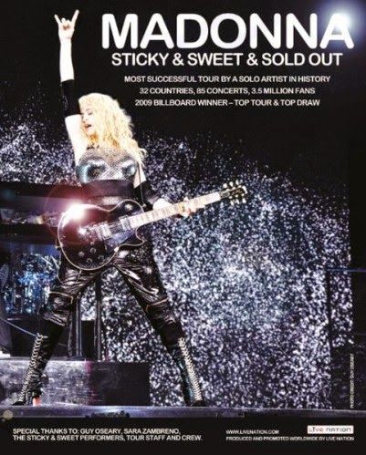 Madonna