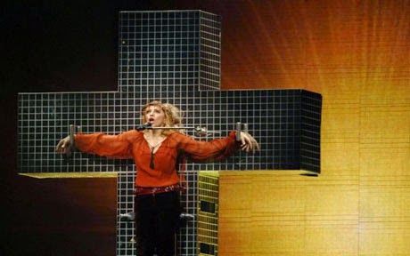 Madonna