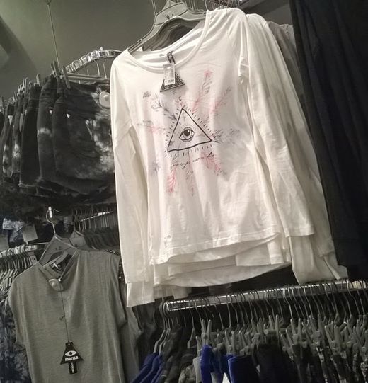 Madonna, tshirt