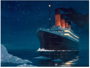 Titanic