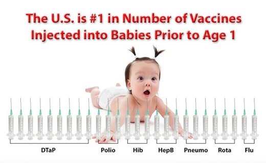 baby vaccin