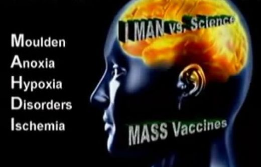 mass vaccines