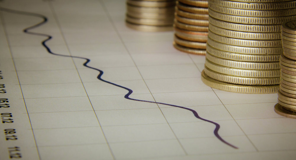 money, graph