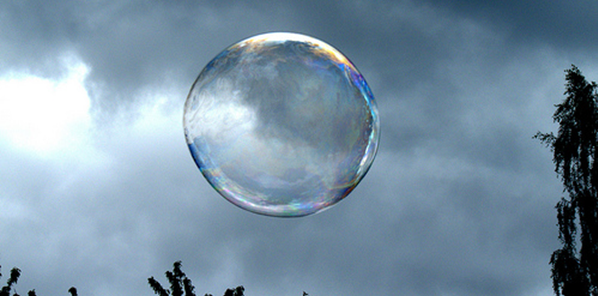 bubble