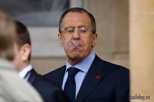 Lavrov