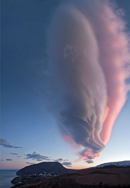 Cloud