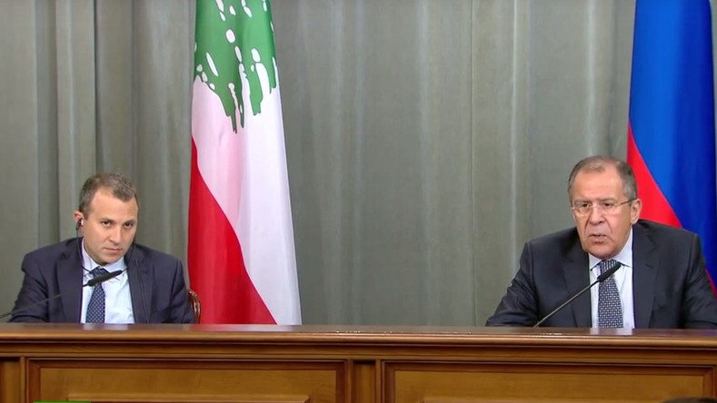 Lavrov