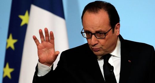Hollande