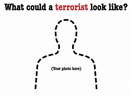Terroriste