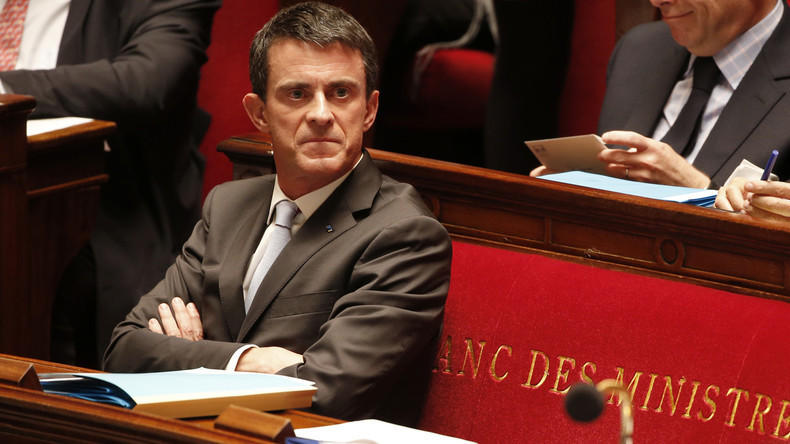 valls