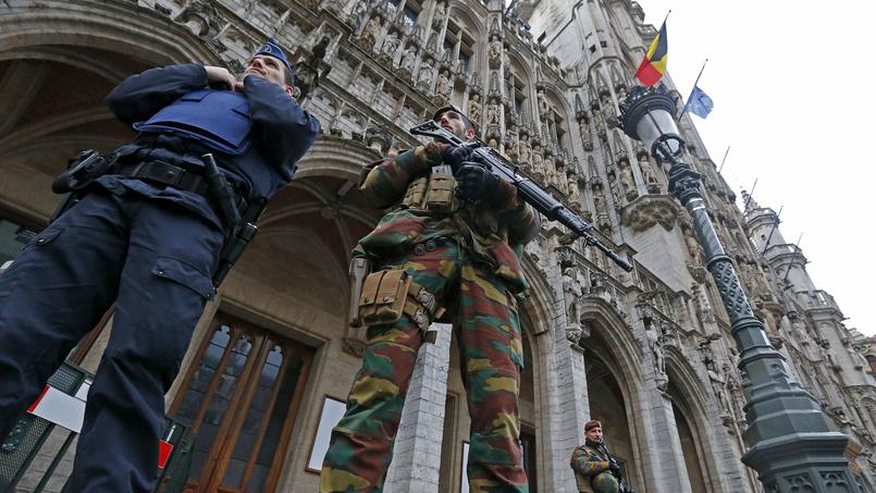 Bruxelles