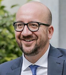charles michel