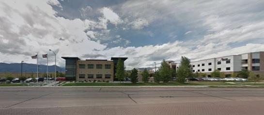 Springs, Colorado