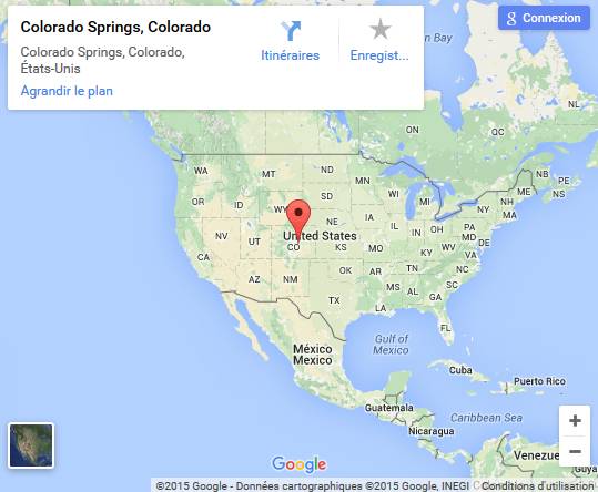 Colorado