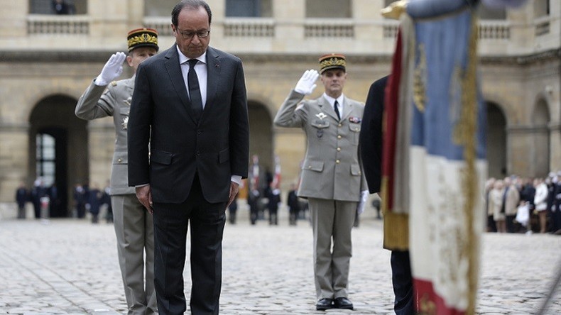 Hollande