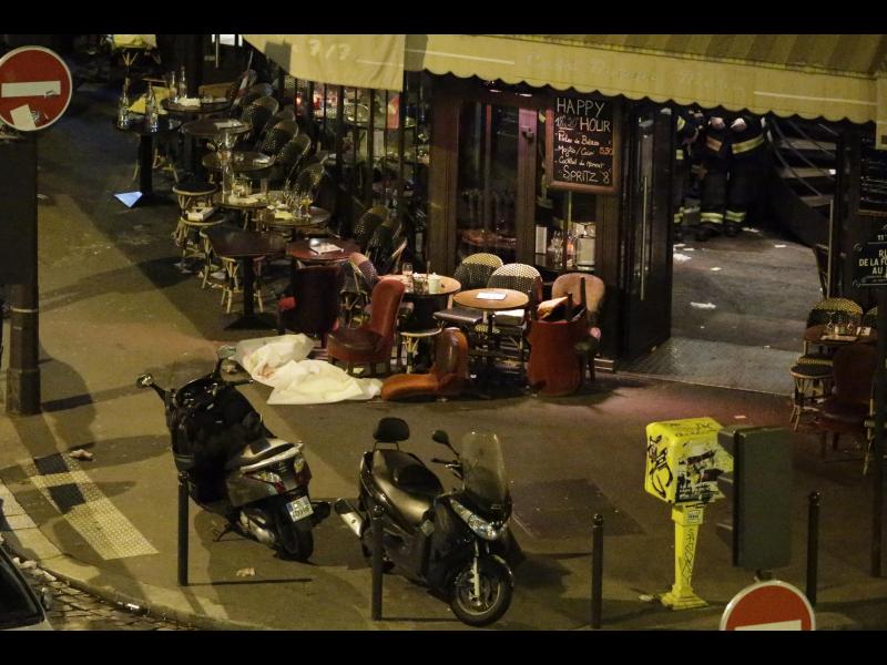 Paris