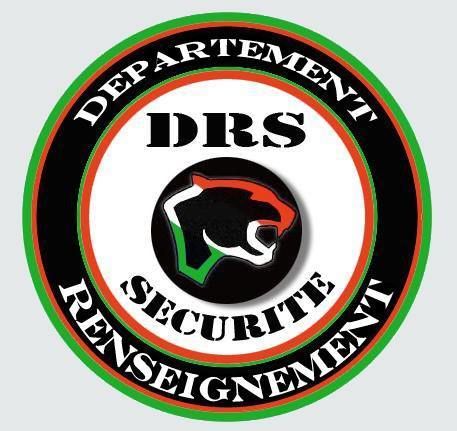 DRS secret services