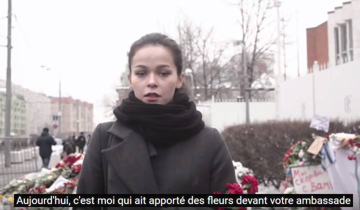 video russe