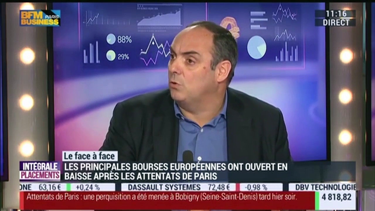 Olivier Delamarche