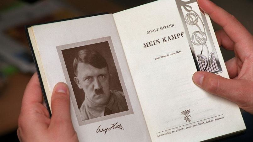 Mein Kampf