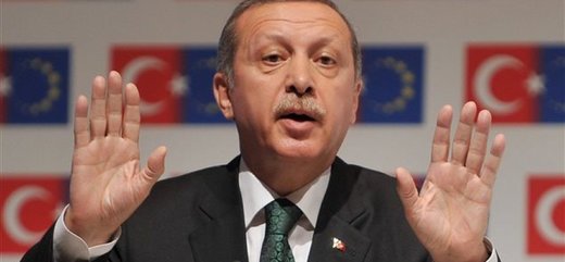 Erdogan