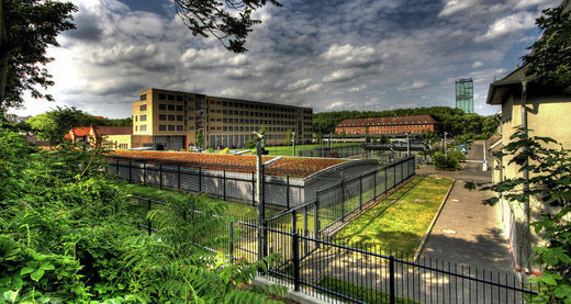 deutchland jail