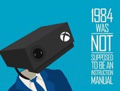 1984 was not supposed to be an instruction manual