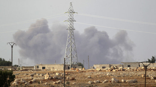 Syrie
