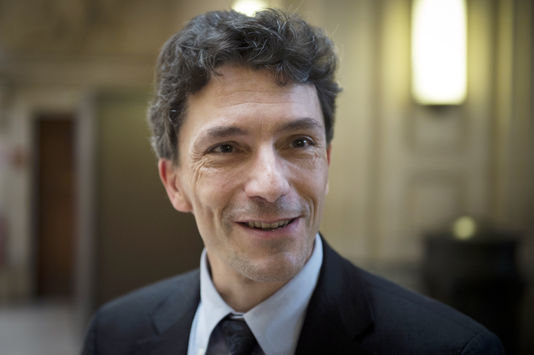 Trévidic