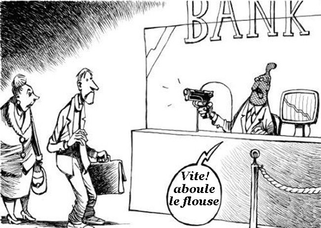 Bank