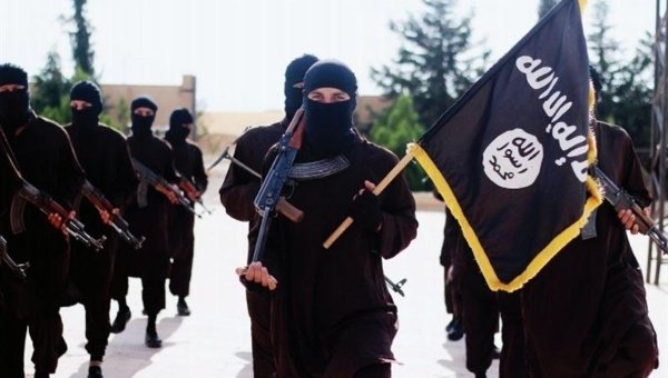 ISIS