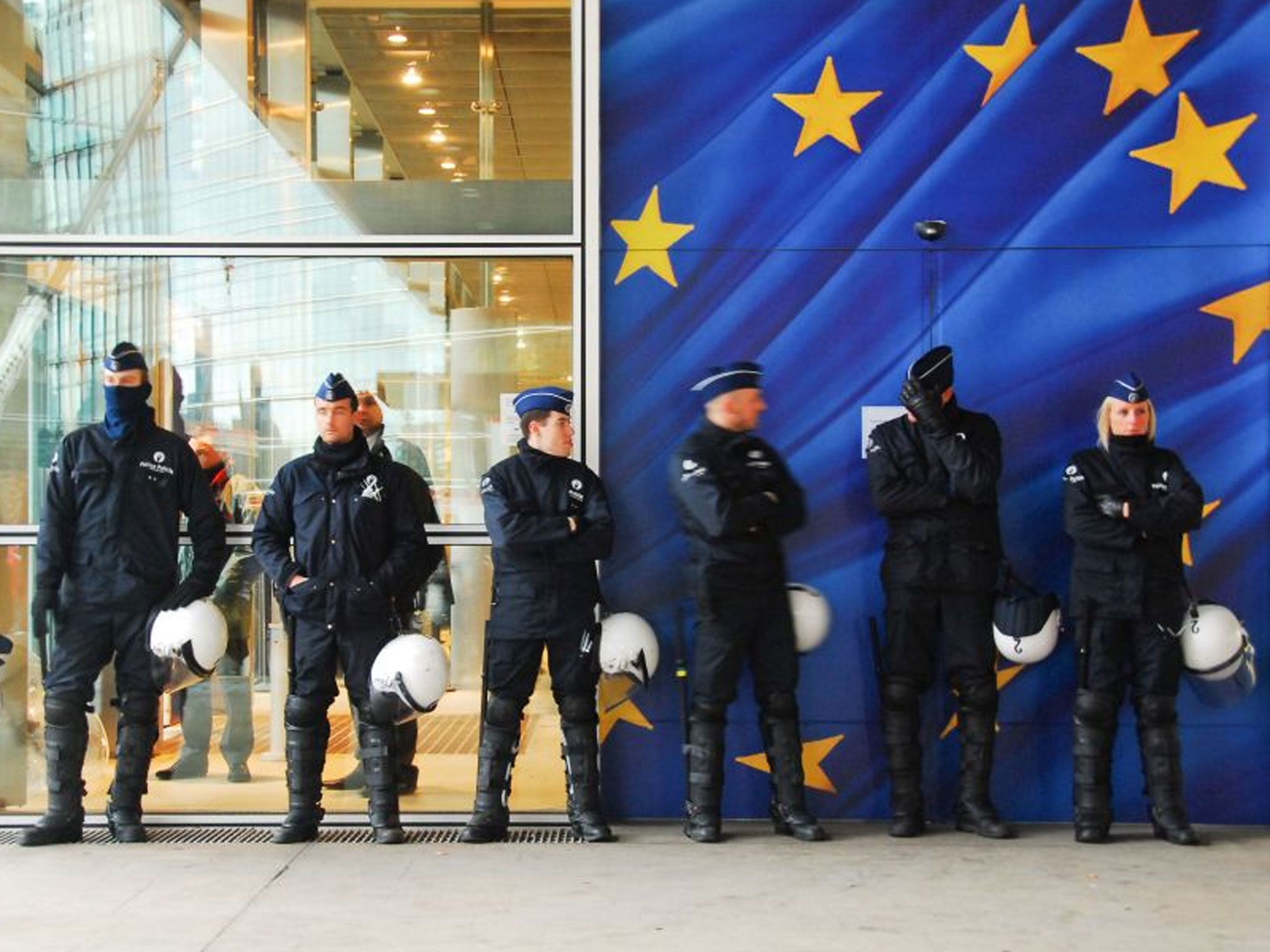 europol