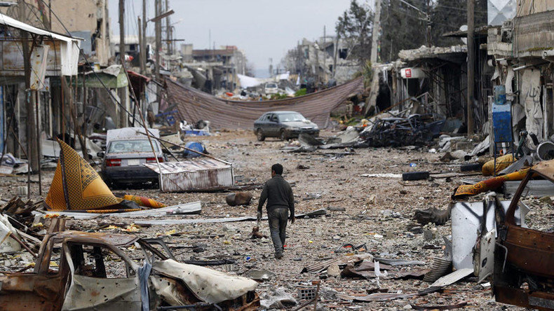 Syrie