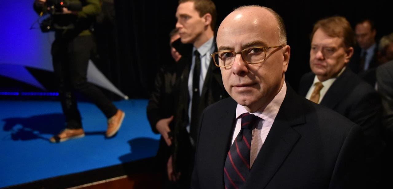 Bernard Cazeneuve