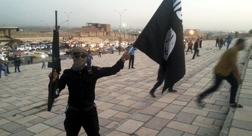 daesh