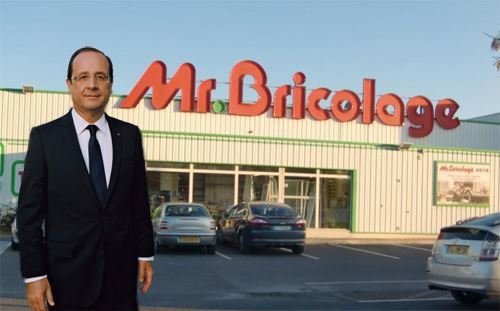 Hollande