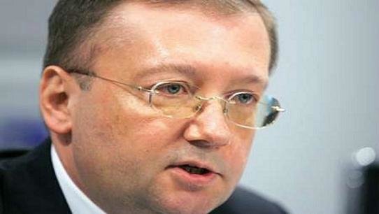 Alexander Yakovenko
