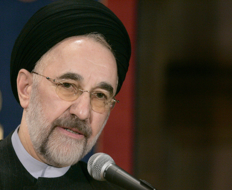 Cliquer pour agrandir Iran