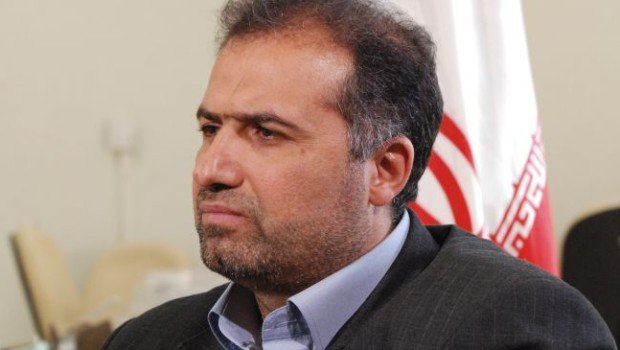 Cliquer pour agrandir Iran