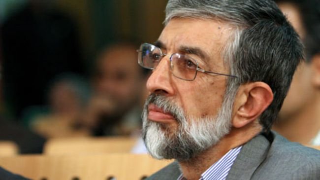 Cliquer pour agrandir iran