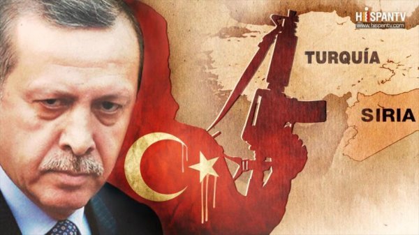 turquie